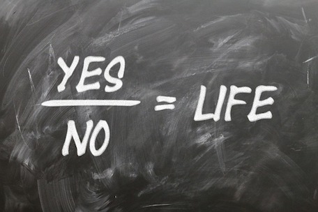 5 Simple Ways To Say No