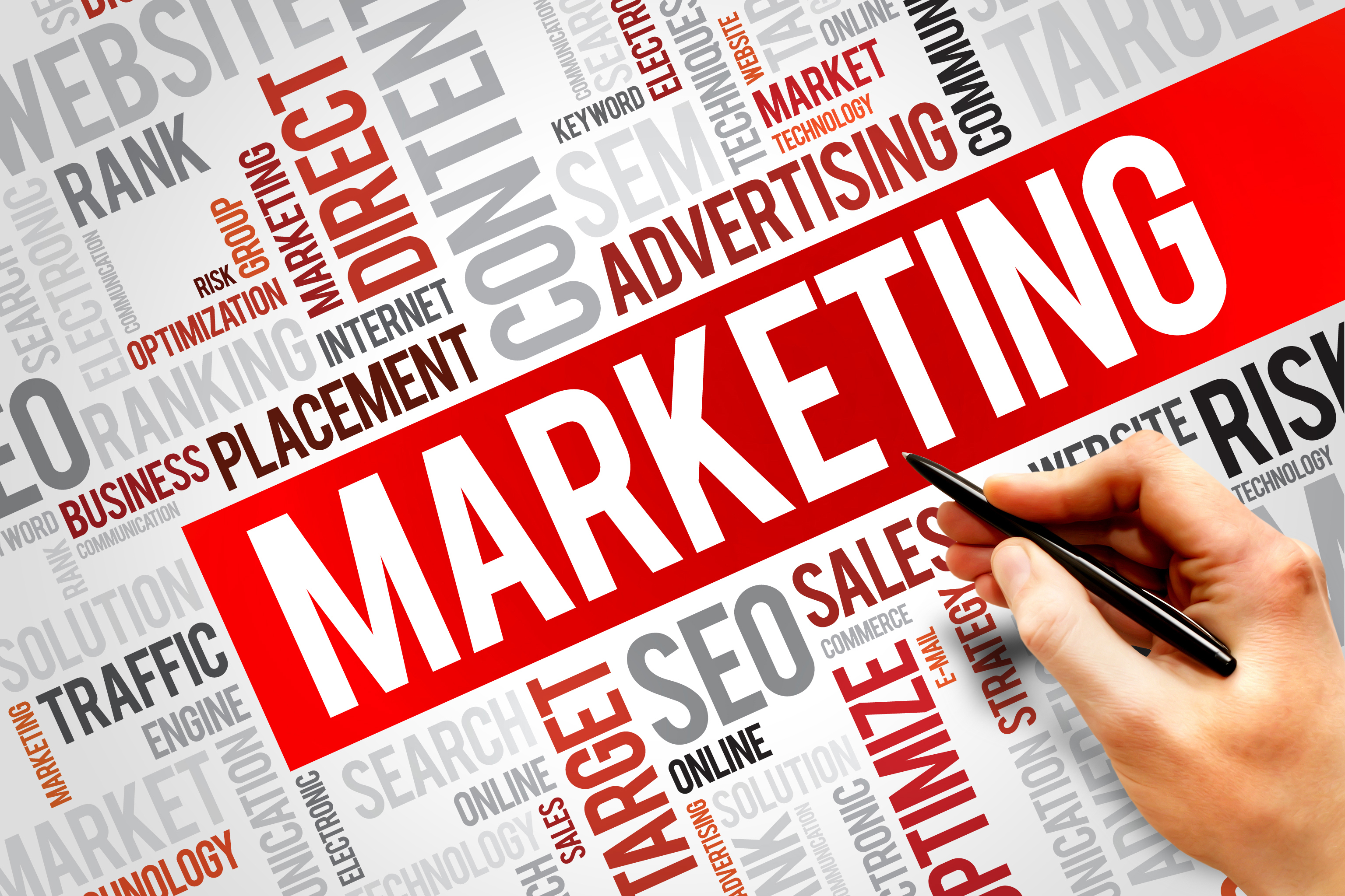 Easy Marketing Strategies 1