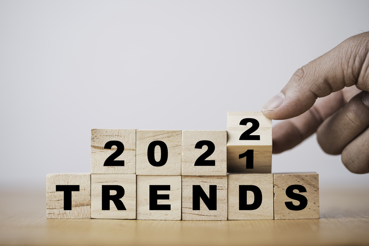2022 Marketing Trends You Should Know