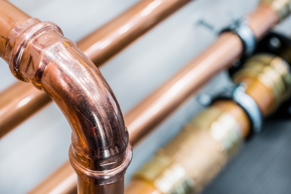 What Licenses Do Plumbing Pros Need In Texas