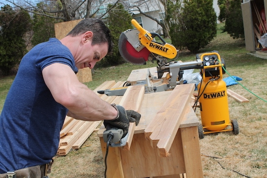 DeWalt Compressor Review