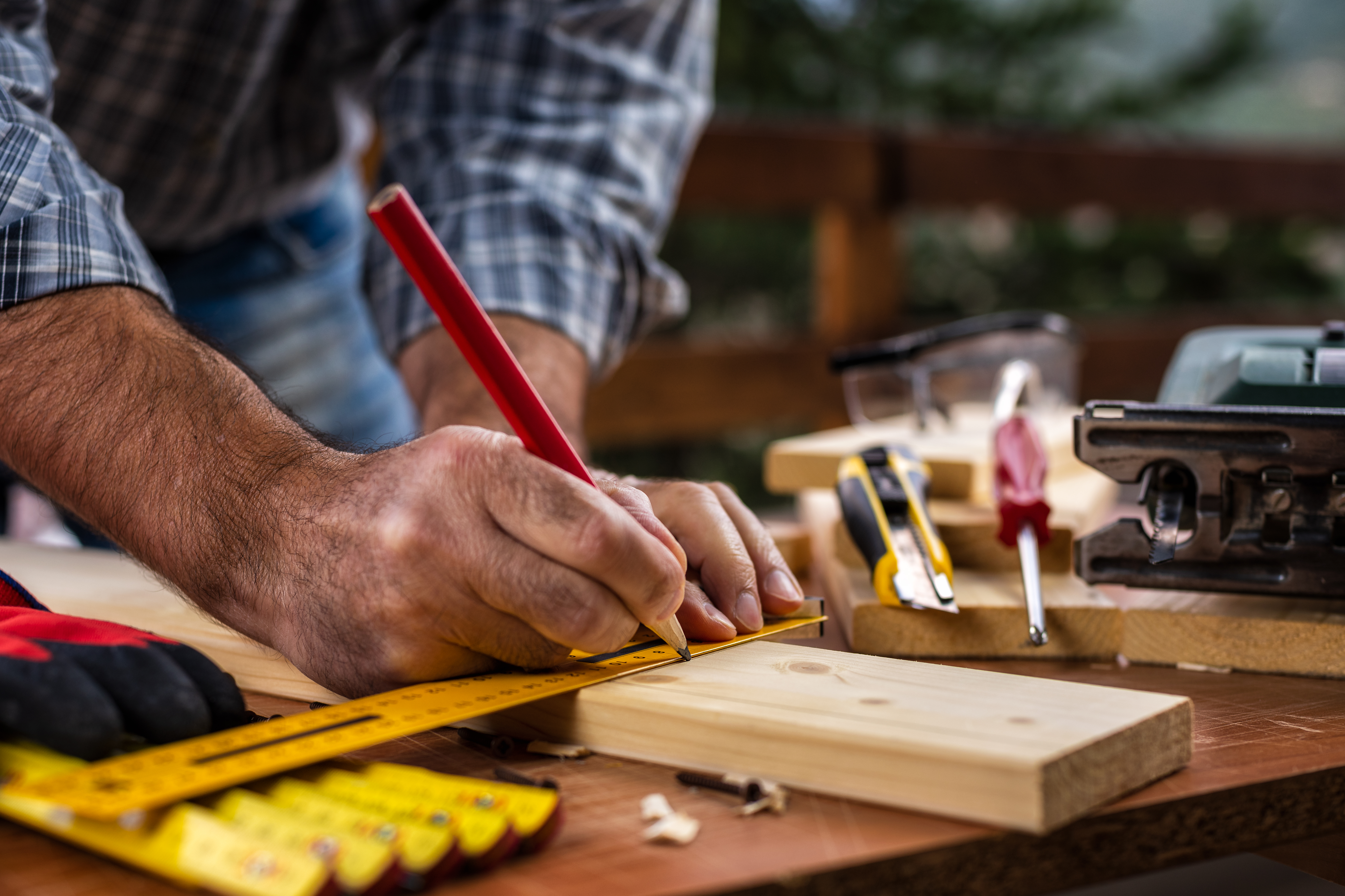 How To Find More Handyman Jobs In Texas