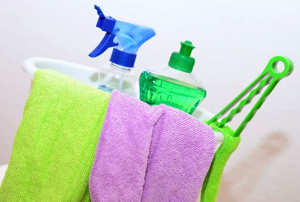 What To Include In Your Cleaning Estimate