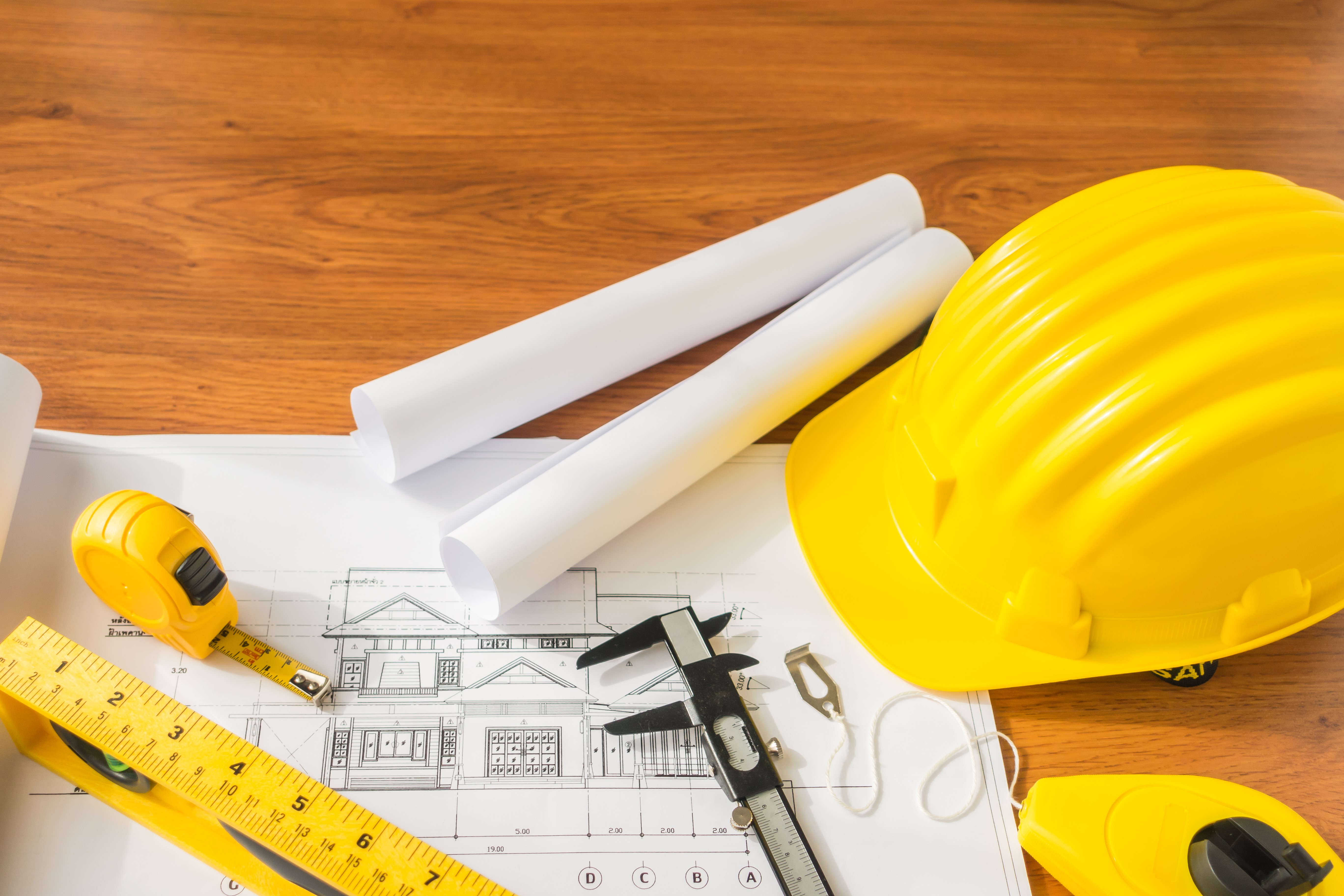 How To Read Floor Plan Measurements