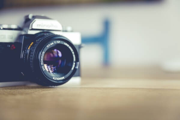 Photography Tips To Improve Your Portfolio