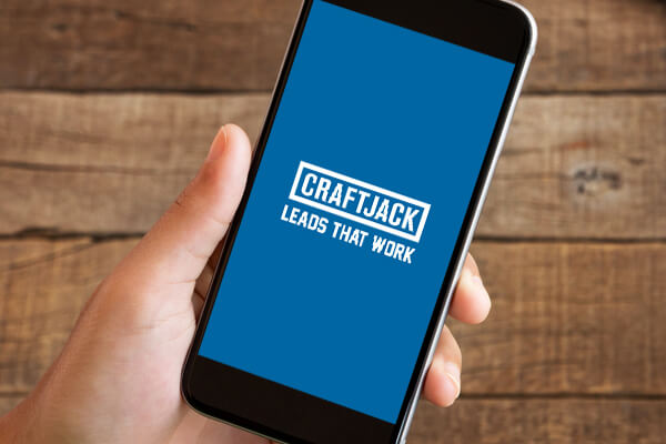 3 Ways The CraftJack Pro App Helps Your Business