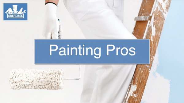 Video: Painting Leads