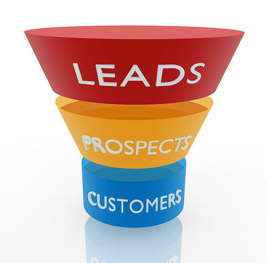 What Lead Generation Is