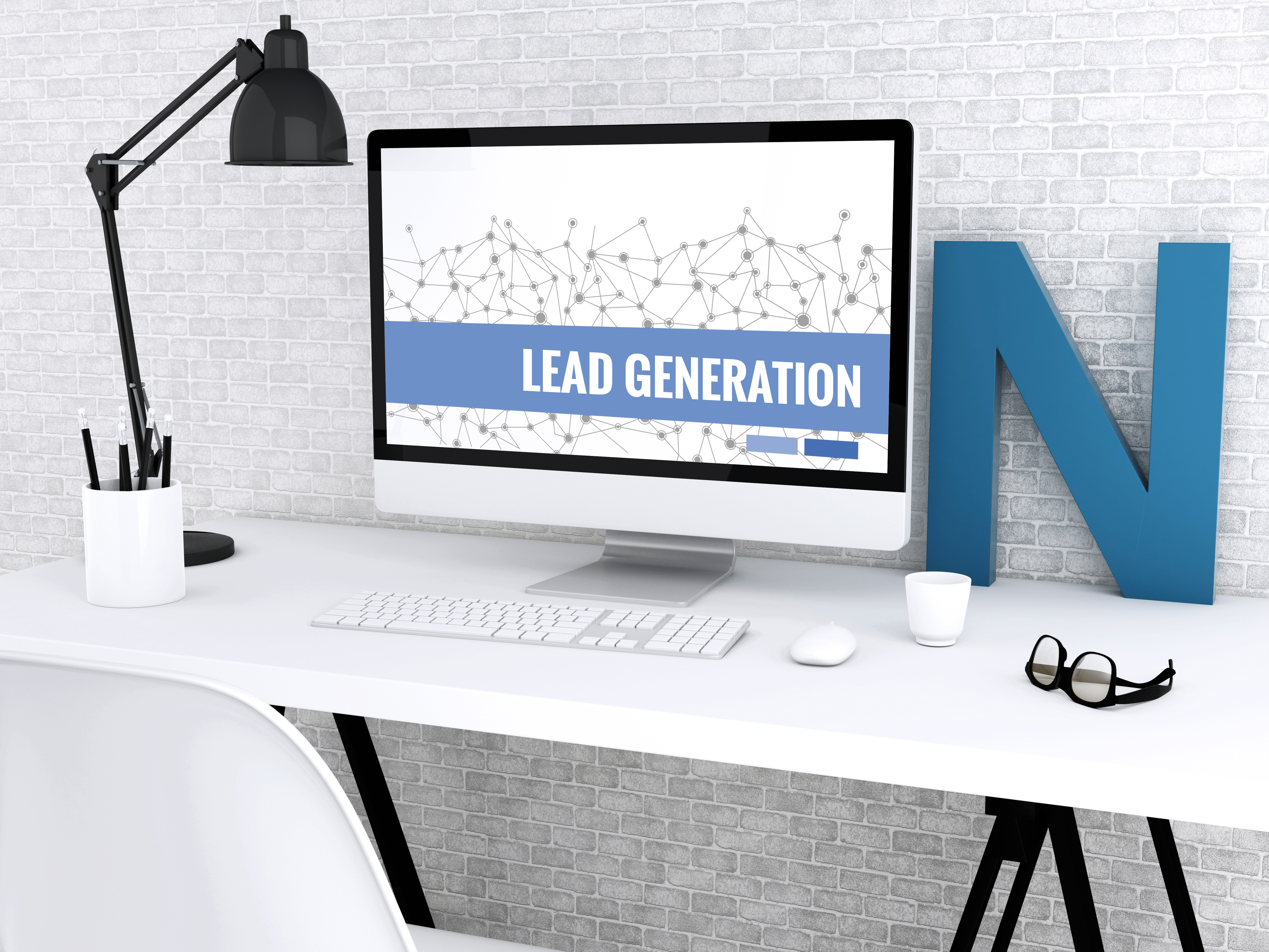 Building A Team That Generates Leads