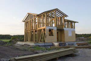 Creating a Home Building Estimate