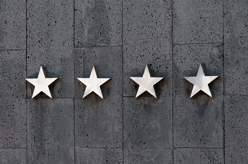 The Power Of Customer Reviews For Small Businesses