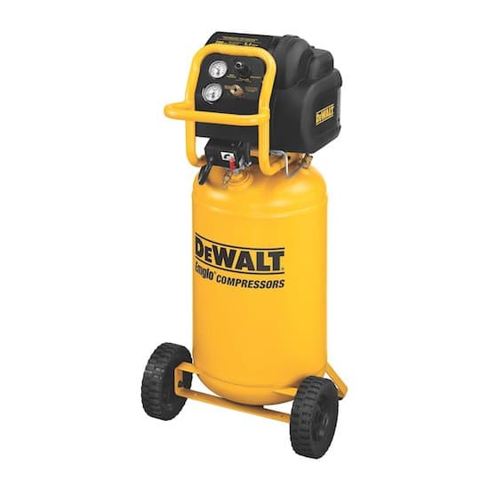 DeWalt Compressor