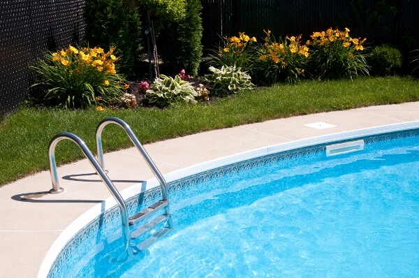 Pool Industry Trends