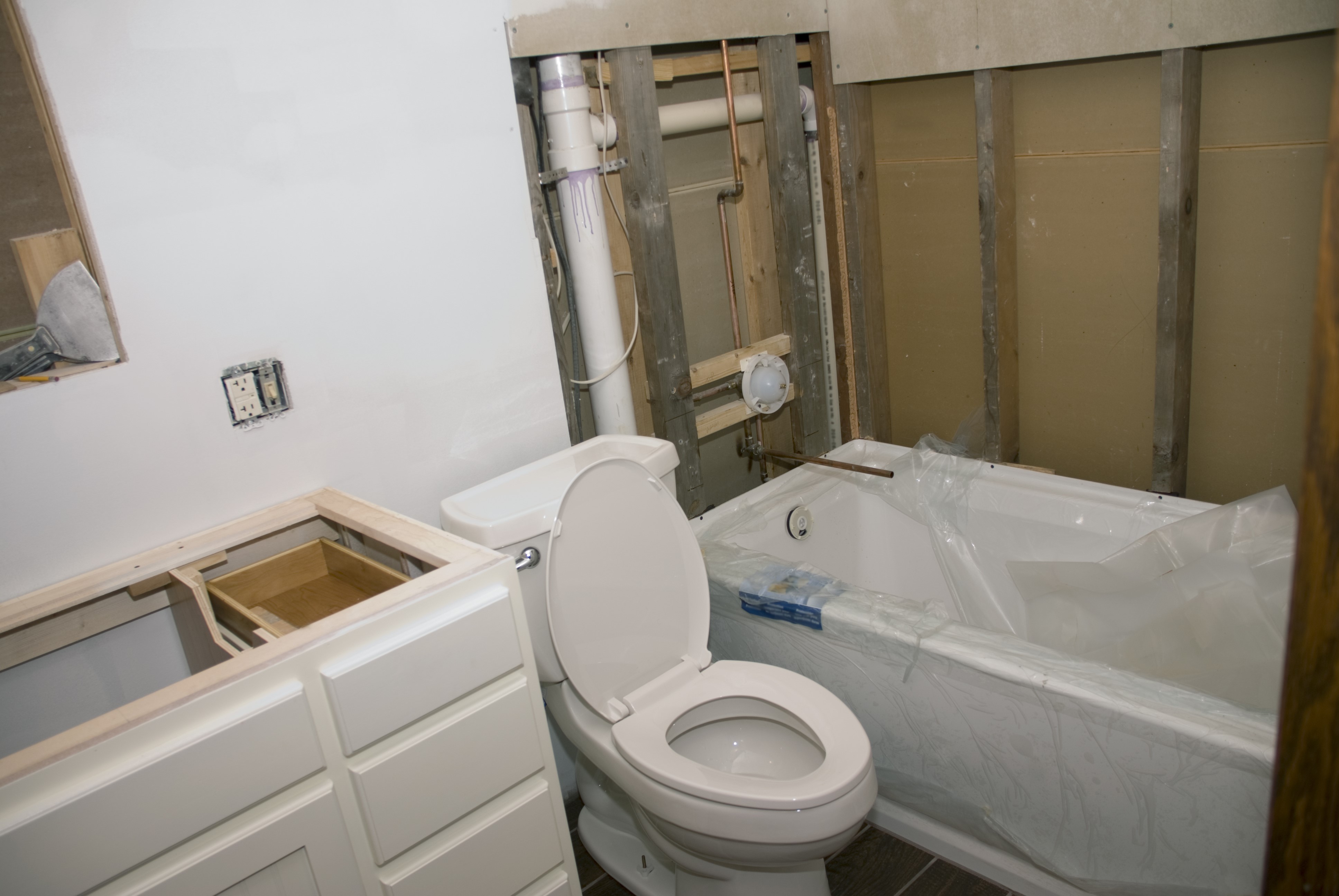 How to Start A Bathroom Remodeling Business 2
