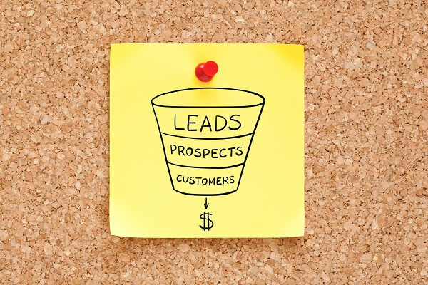 What Is A Lead Generation Company?