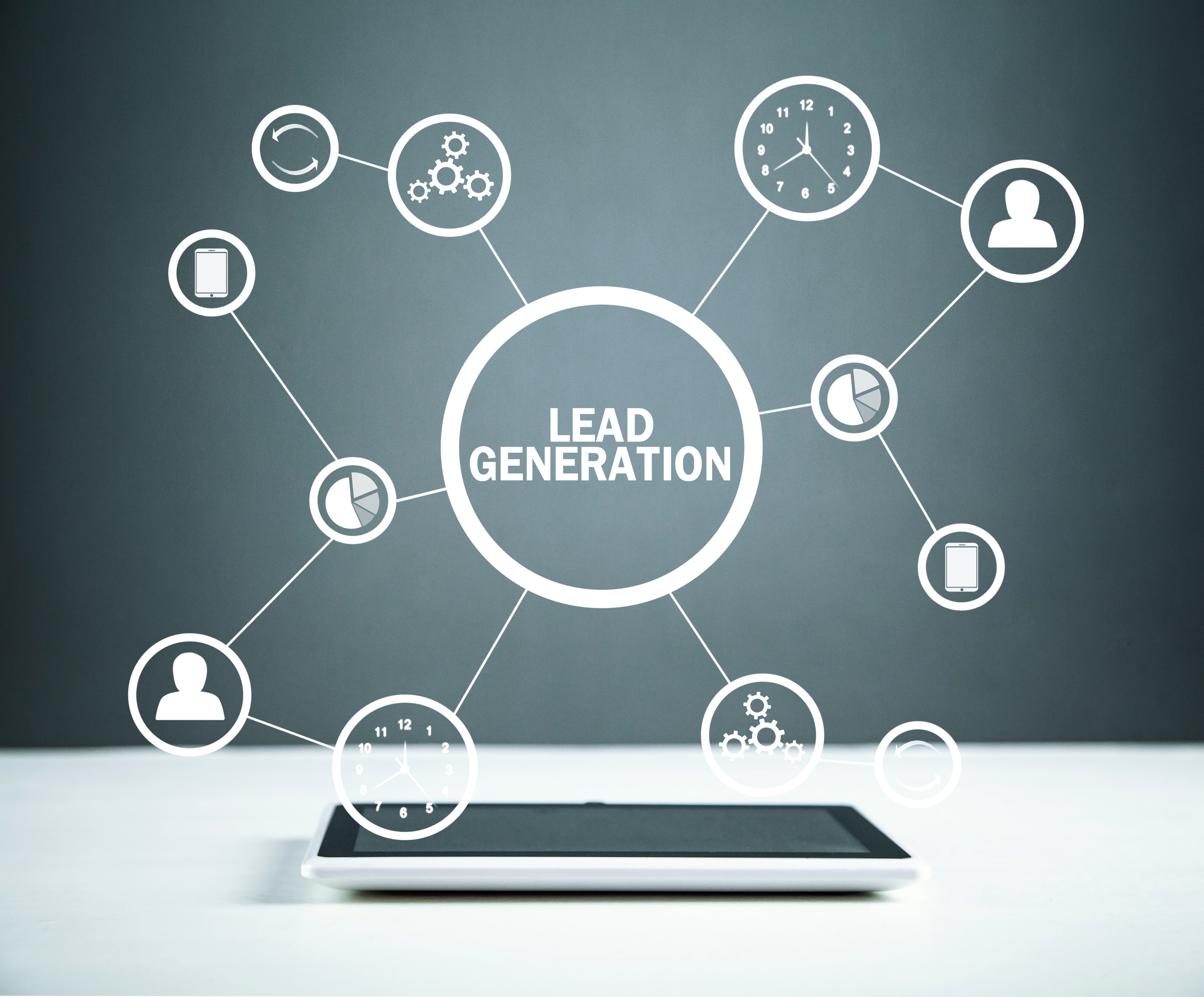 Lead Generation Expectations Vs Reality 2