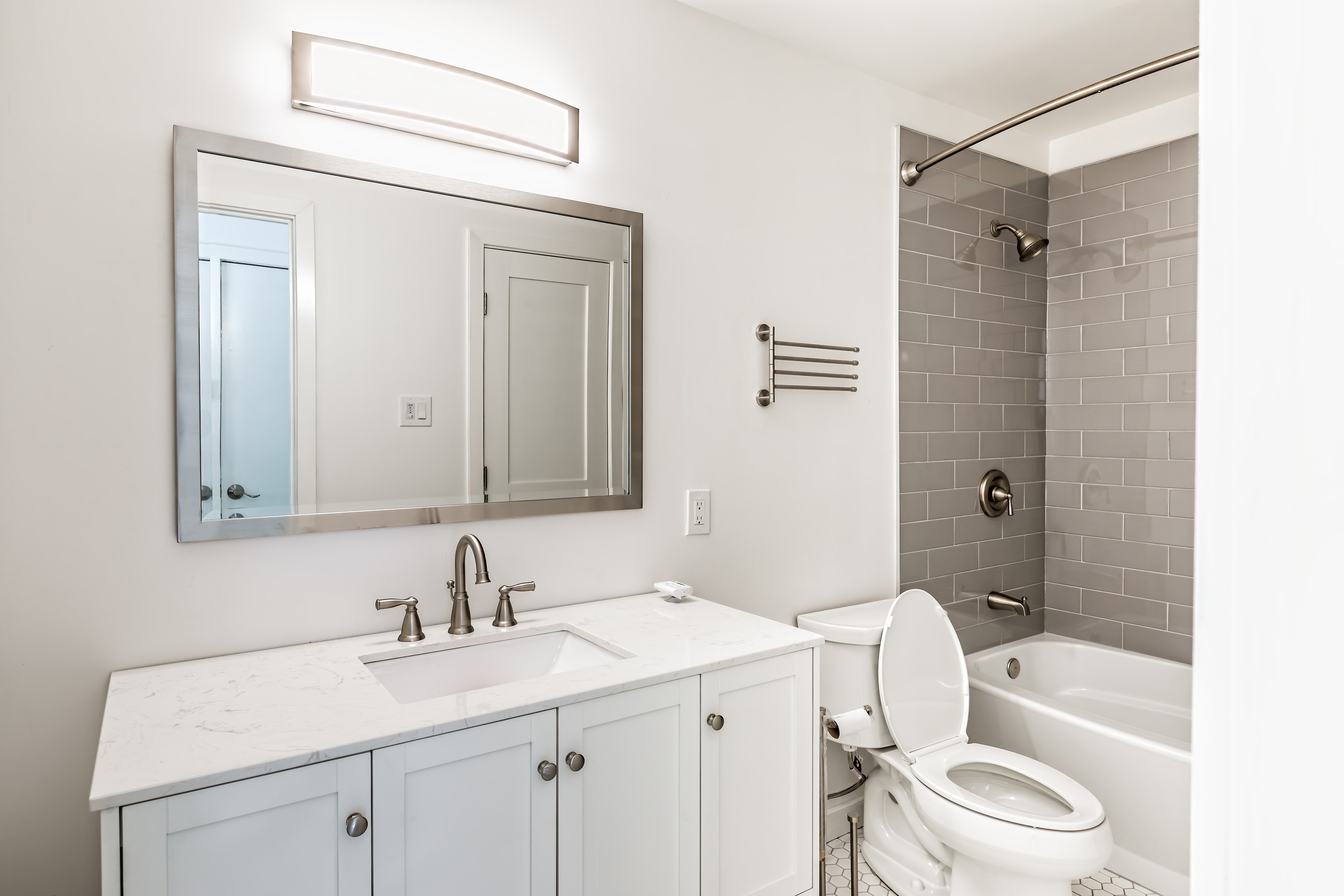 How To Start A Bathroom Remodeling Business