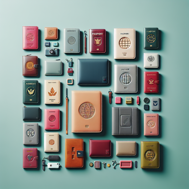Ultimate Guide to the Best Passport Holders on the