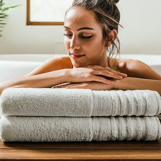 Best Bath Towels: Exceptional Softness and Supreme