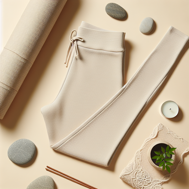 Find Your Zen: Top-Rated Yoga Pants for Supreme Co