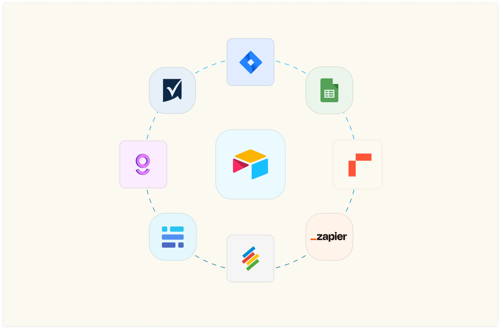 airtable competitors