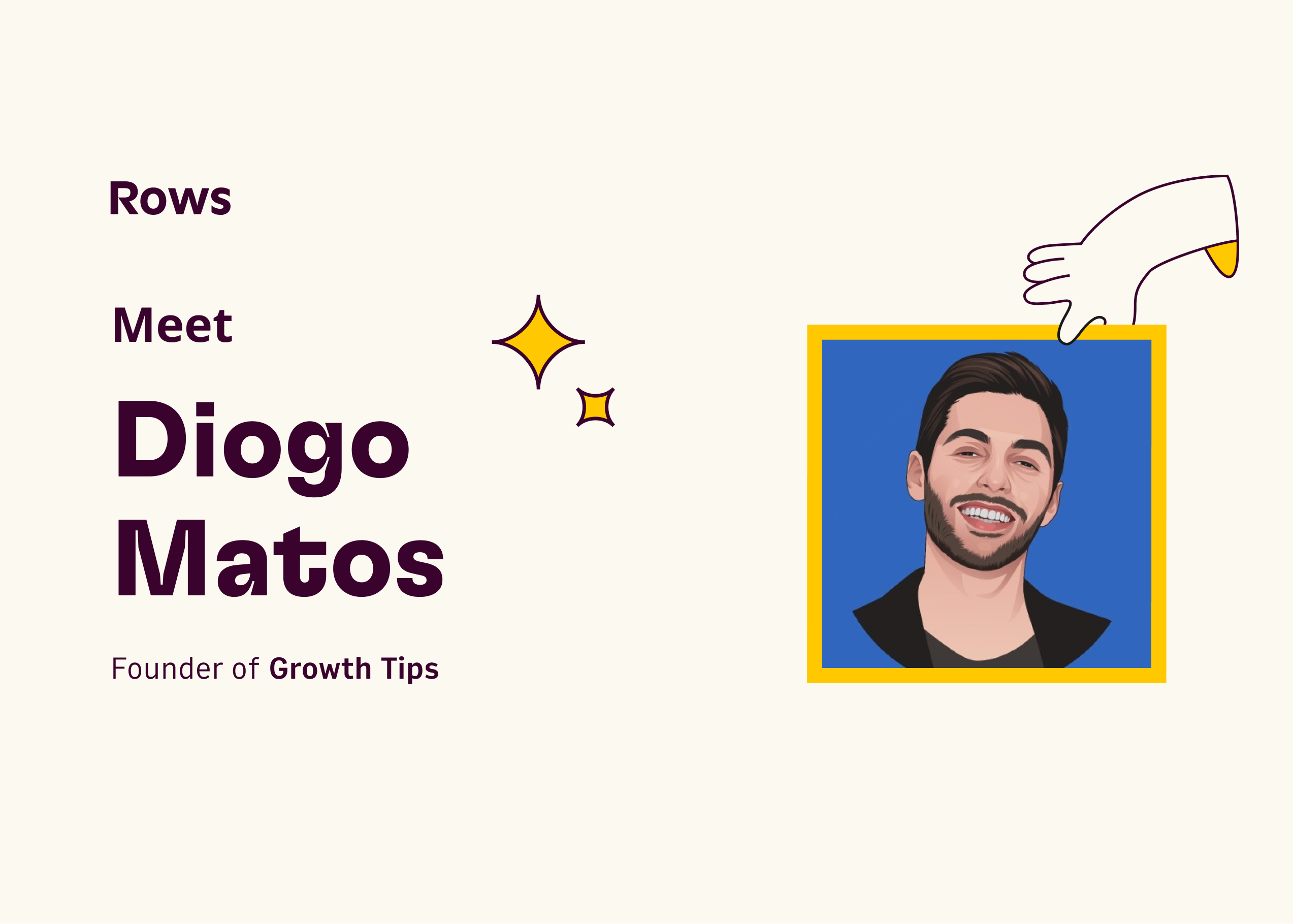 Cover Diogo Matos