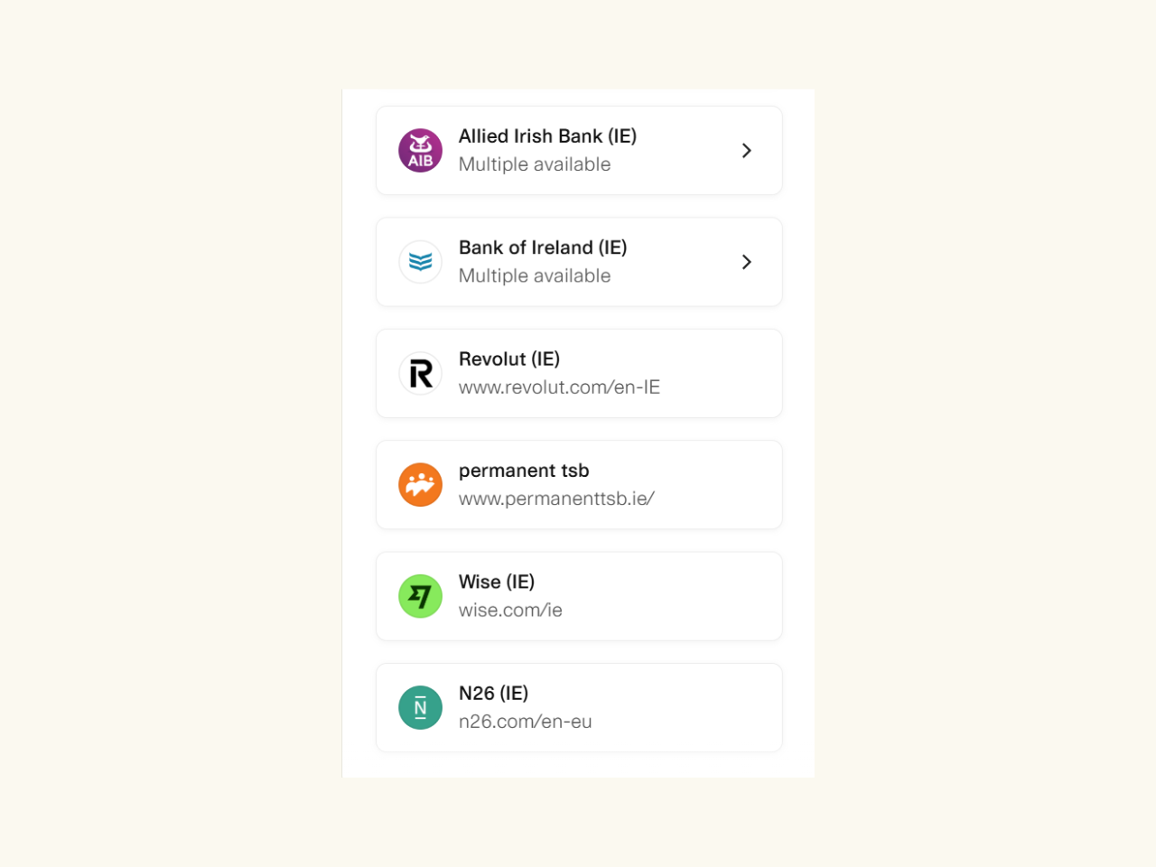 2-connecting-rows-with-bank-account