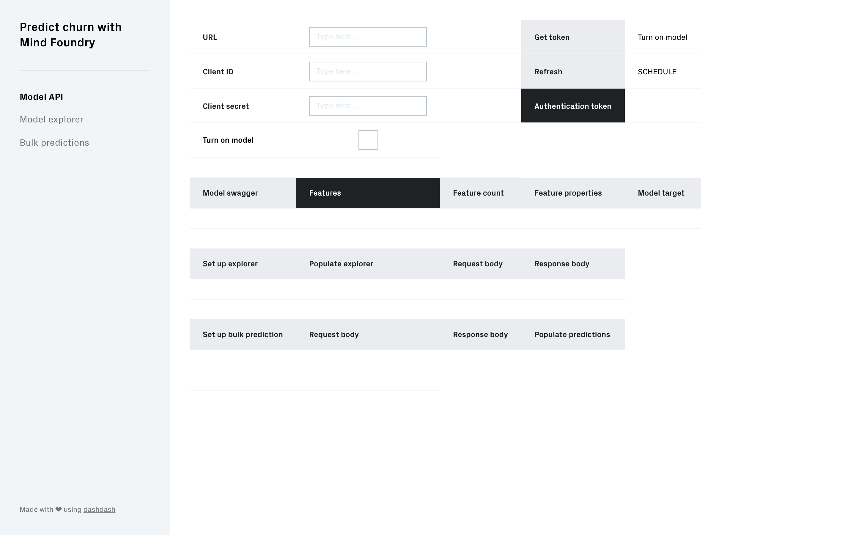 editor or live screenshot