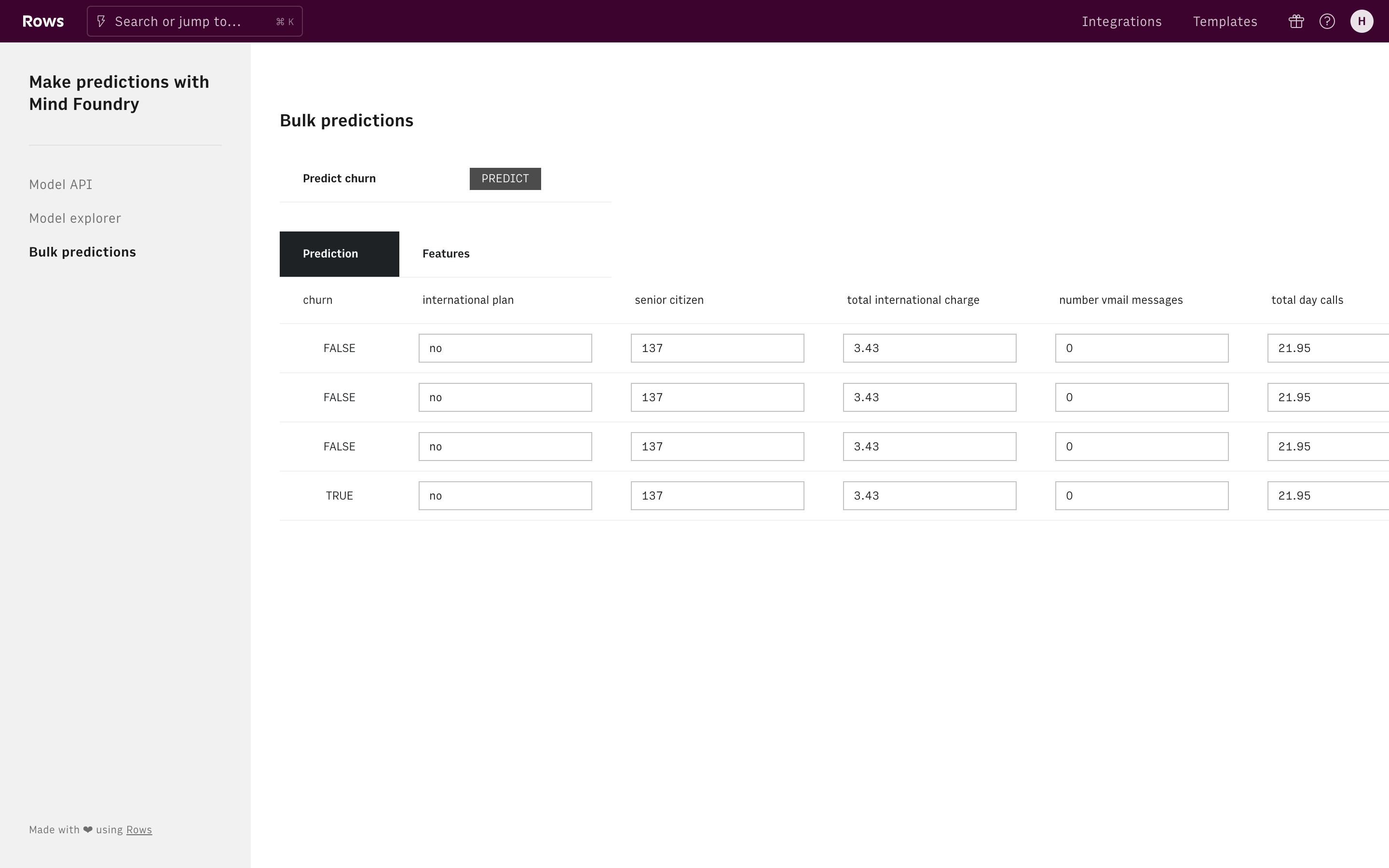 editor or live screenshot