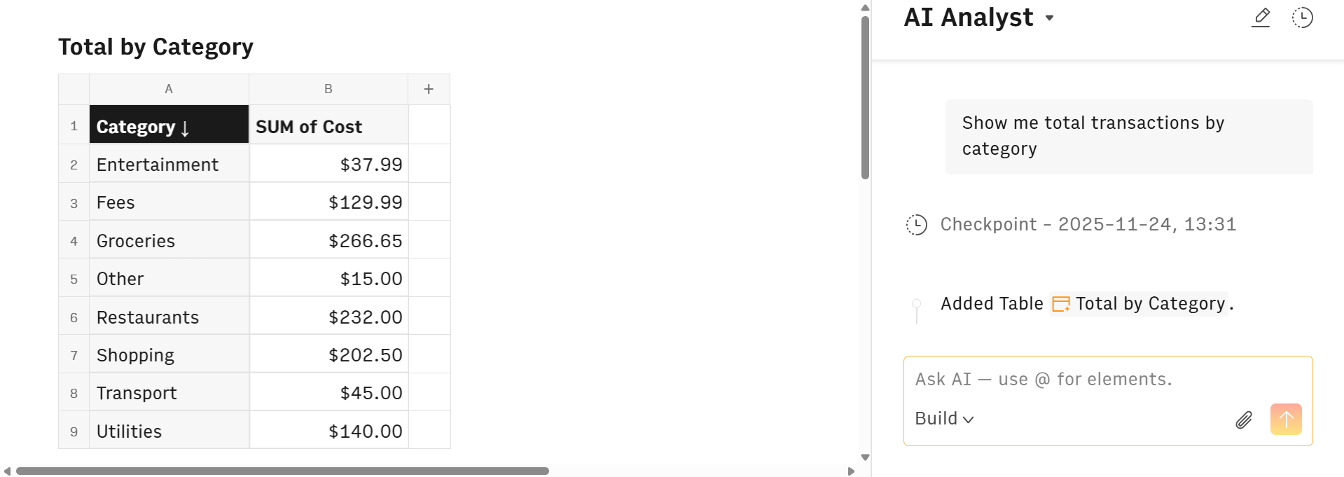 8-creating-a-new-table-total-transactions-by-category