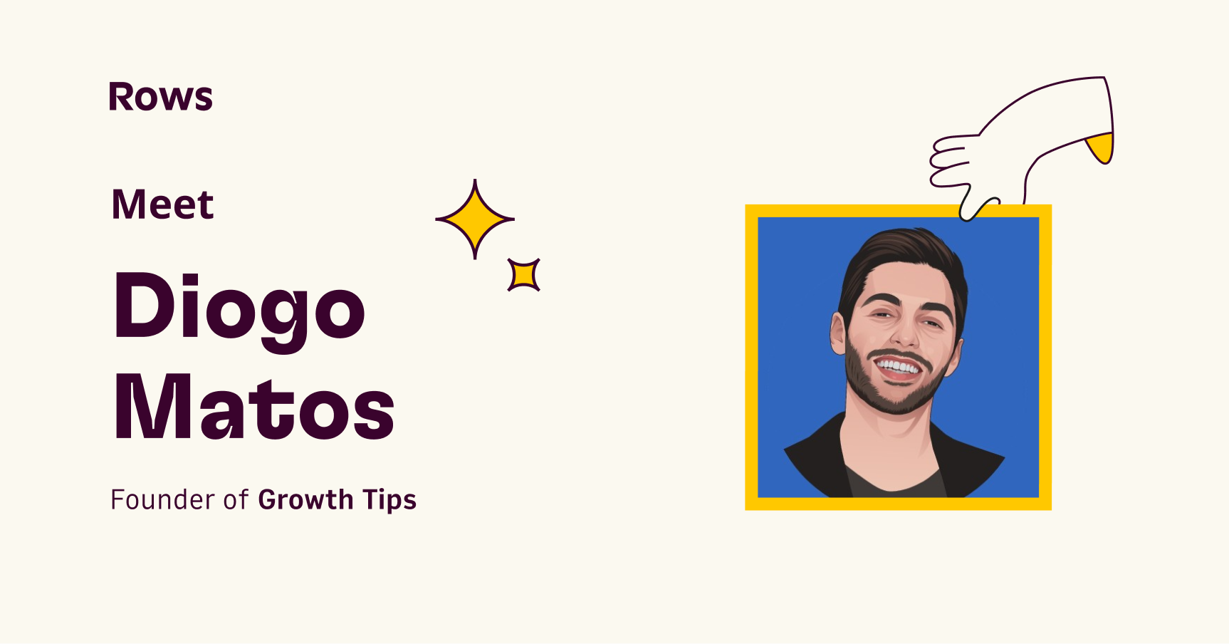 Diogo Matos thumbnail