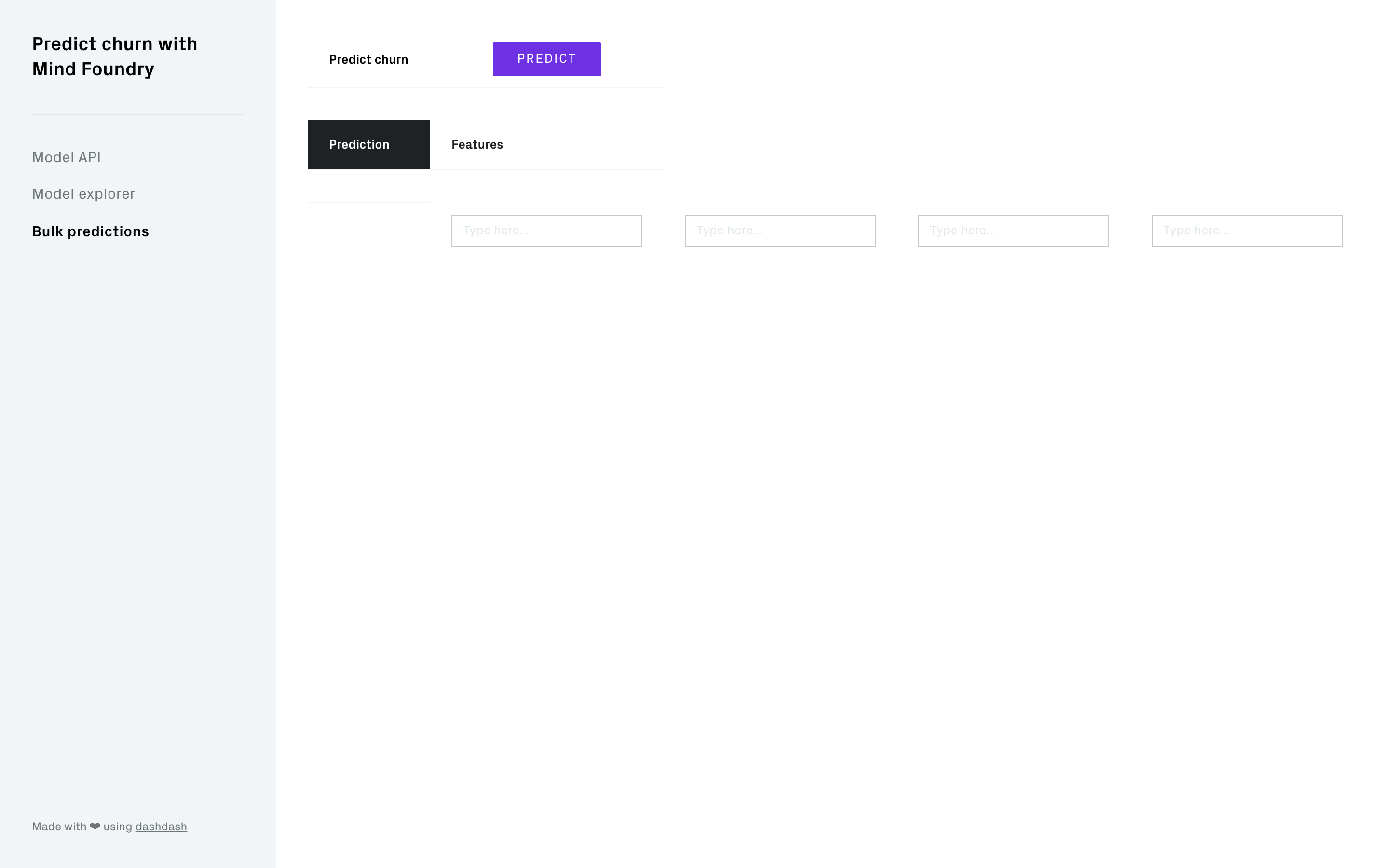 editor or live screenshot