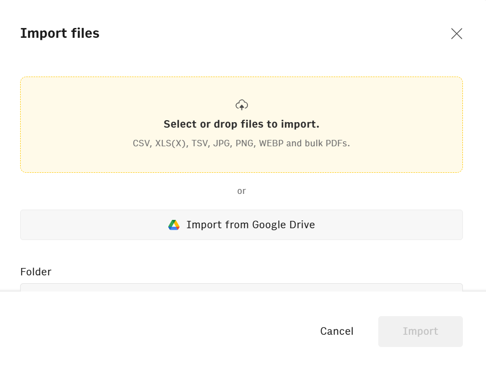 3-finance-file-conversion-import-menu-rows