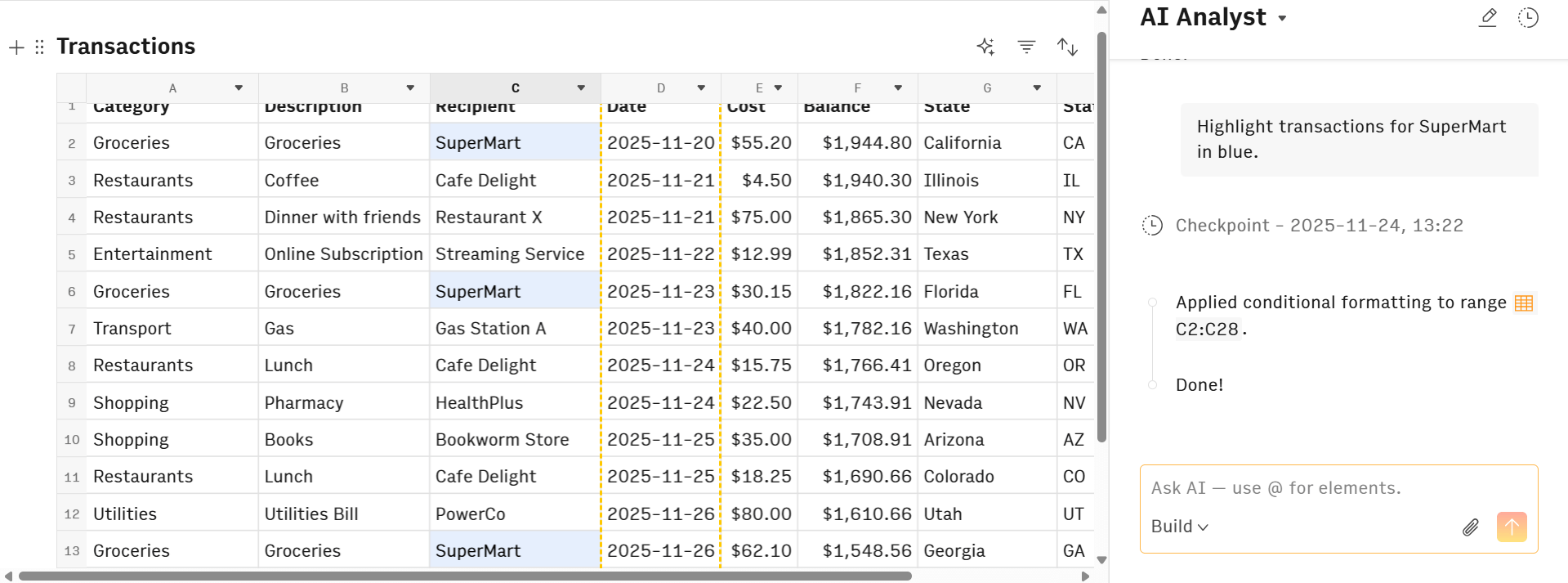 7-conditional-formatting-in-a-table