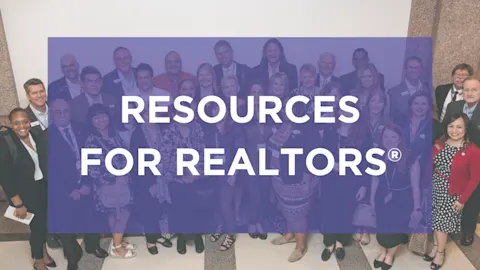 Resources For Realtors 3-1