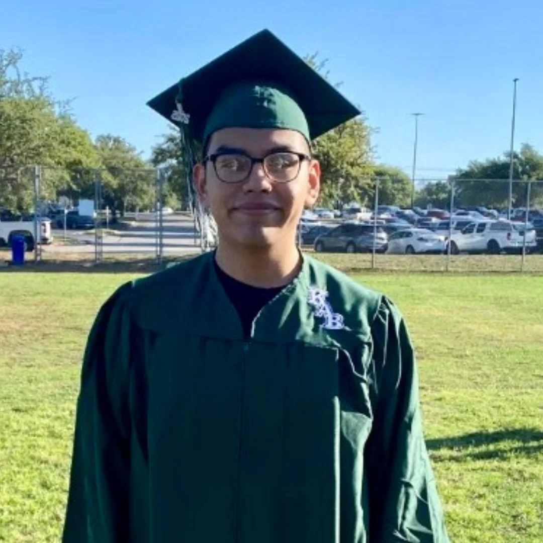 Joshua Gomez-Rivas 2025 Scholarship Joshua Gomez-Rivas