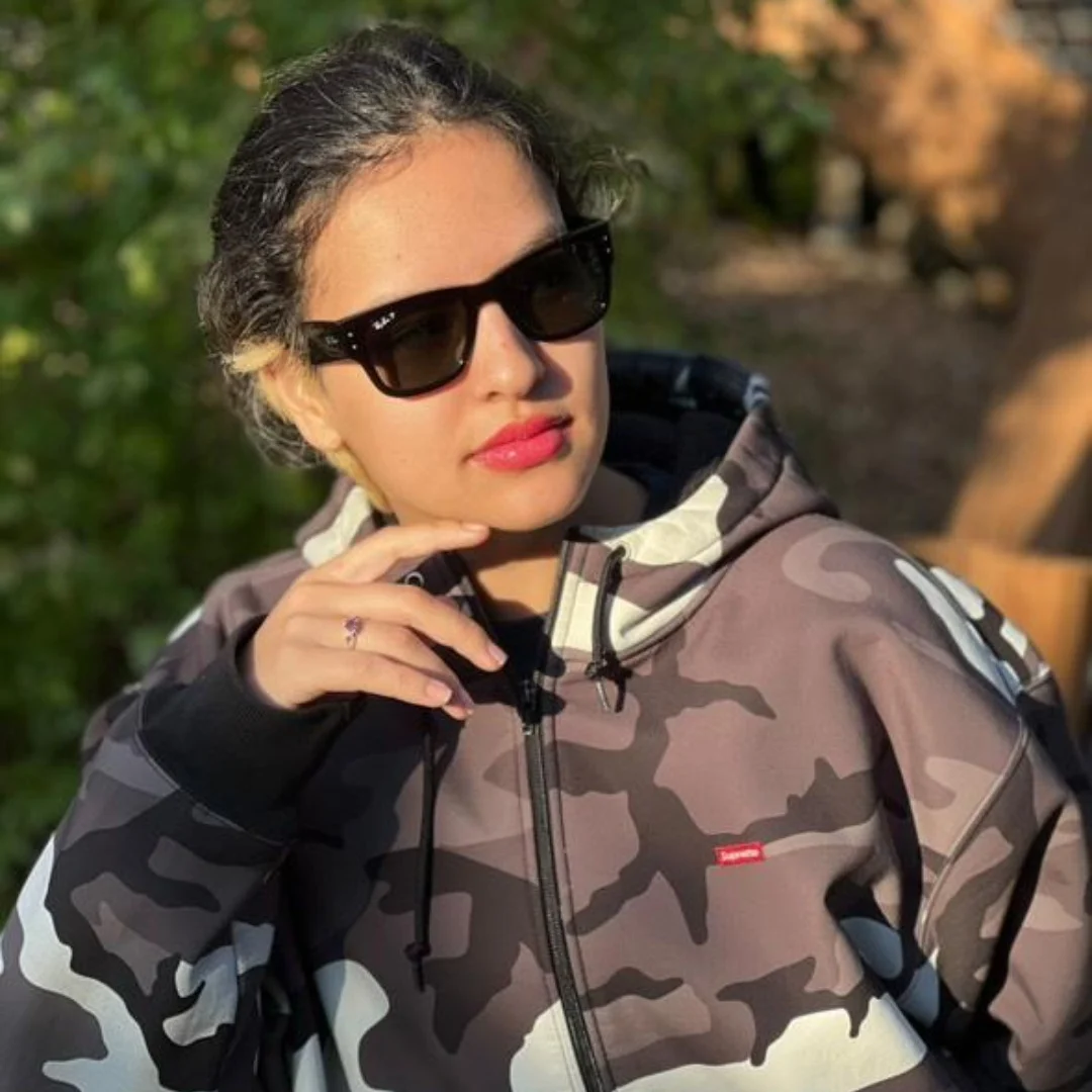 Selma-Headshot 2025 Scholarship Selma Davila