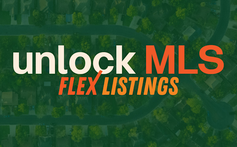 Flex Listings are Here!