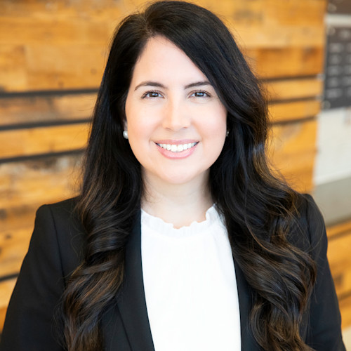 Melissa Garringer Melissa Garringer