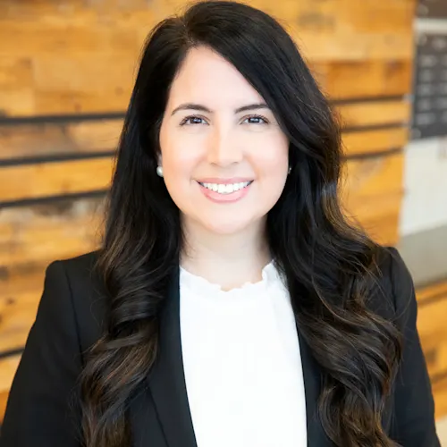 Melissa Garringer Melissa Garringer