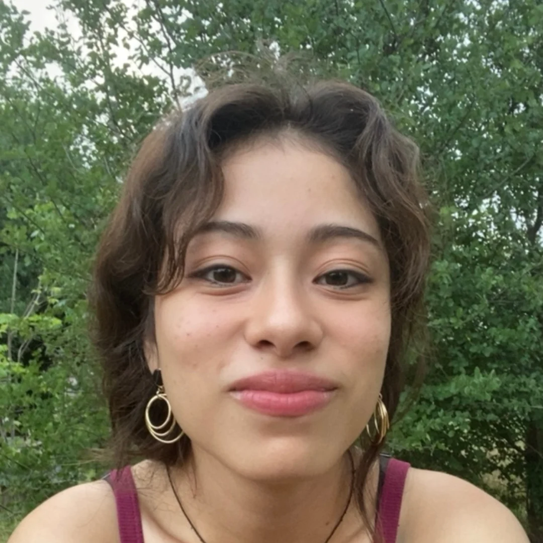 Yesenia Hernandez-Rodriguez 2025 Scholarship Yesenia Hernandez Rodriguez