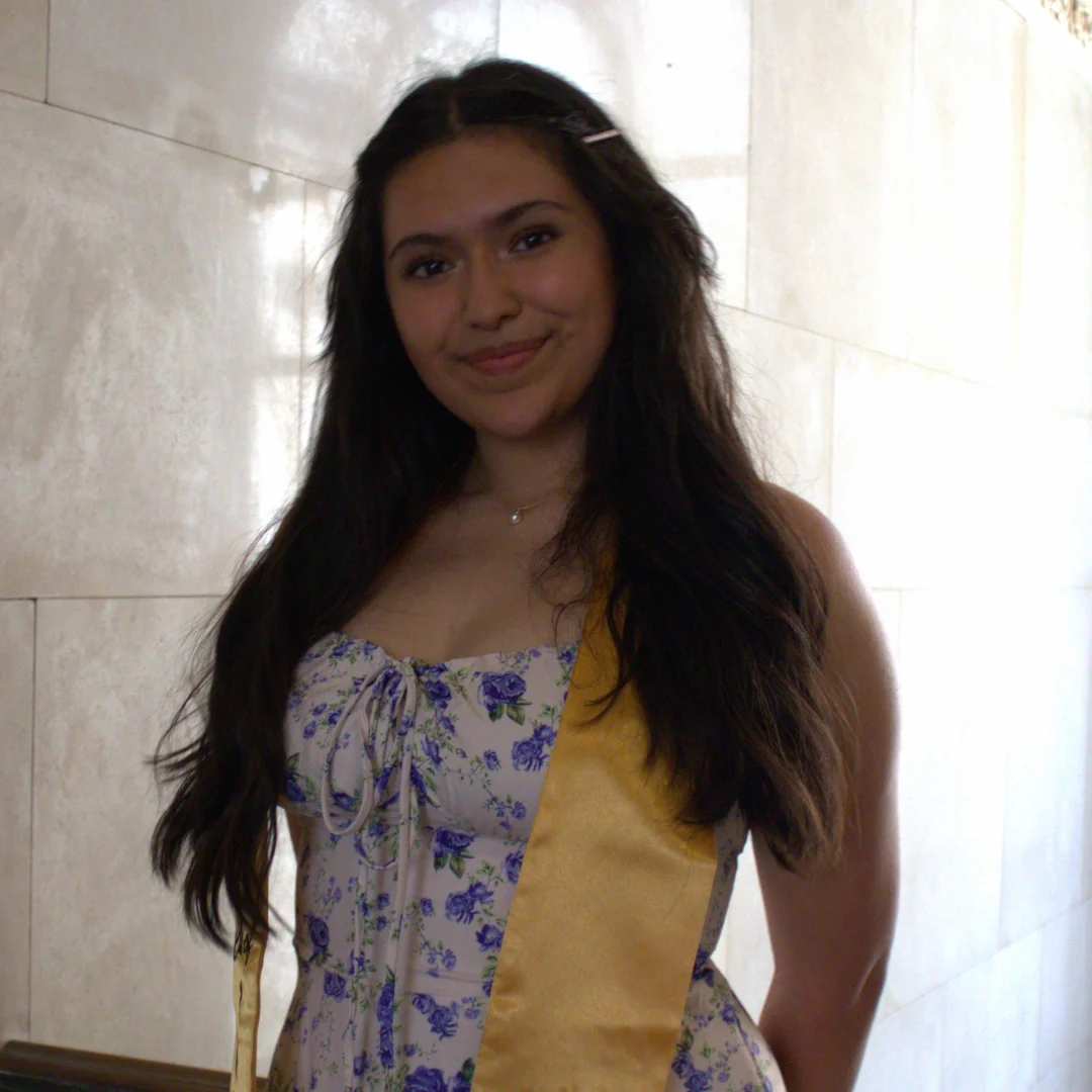 Mia Garza 2025 Scholarship Mia Garza