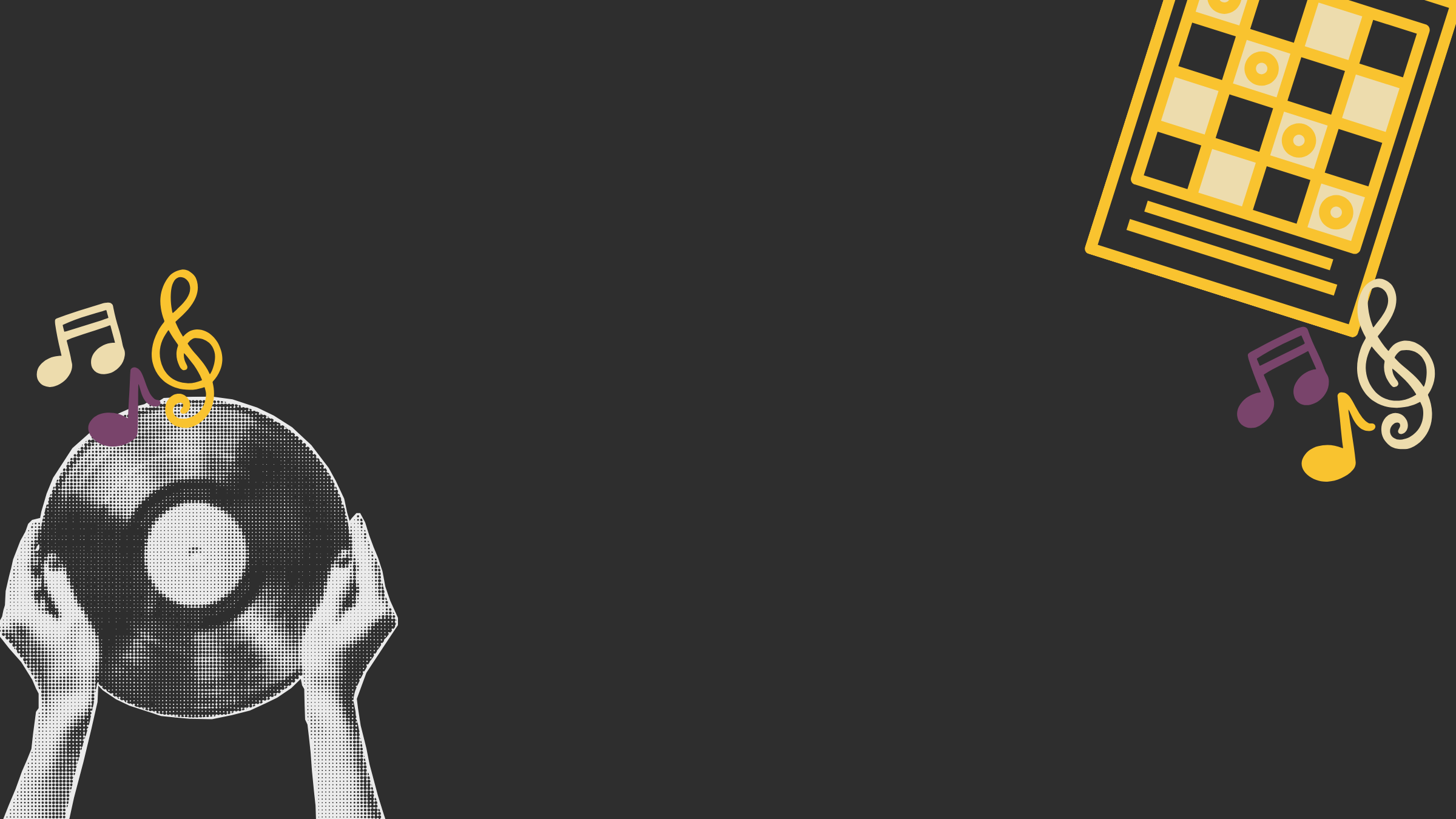 Muzingo Madness: Beats, Bingo & Giving Back