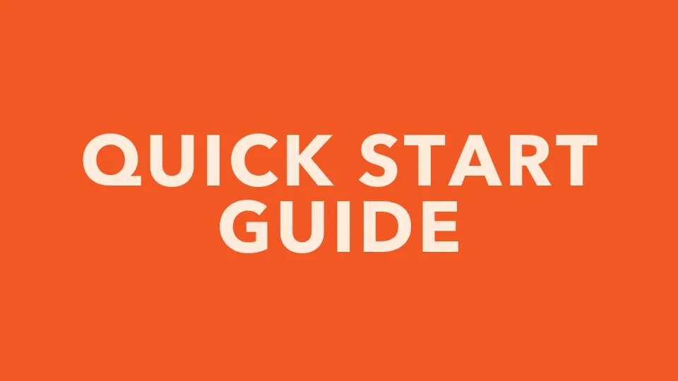 Data Share Quick Start Guide Data Share Quick Start Guide