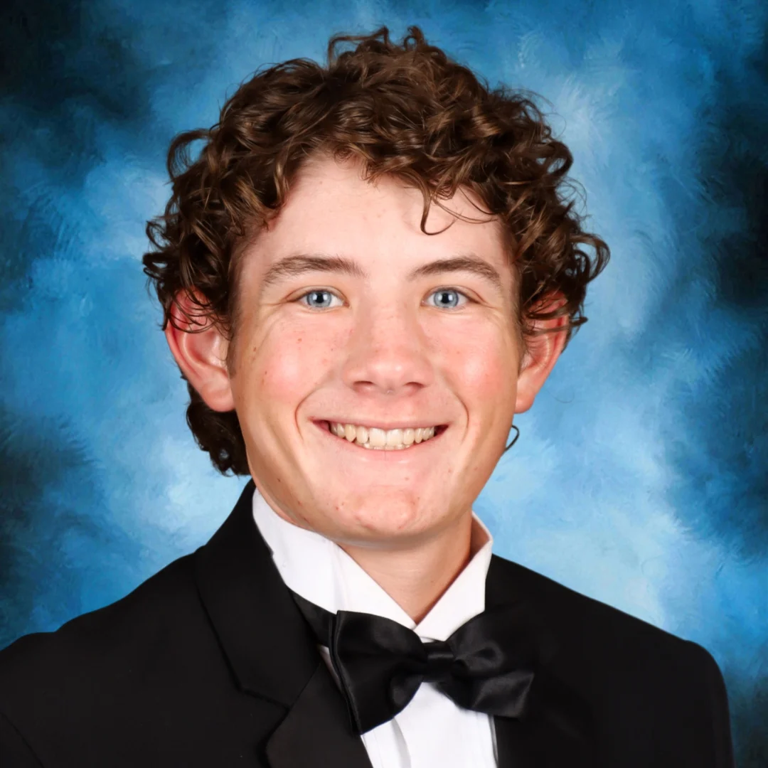 Max Hogue 2025 Scholarship Max Hogue