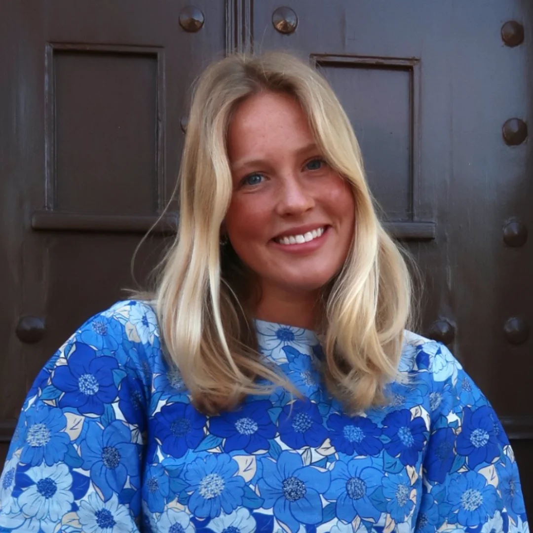 Lucy-Schulz 2025 Scholarship Lucy Schulz