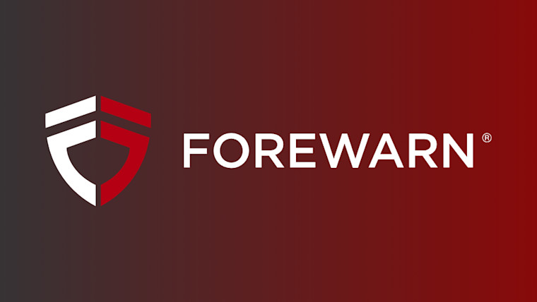 Forewarn Training