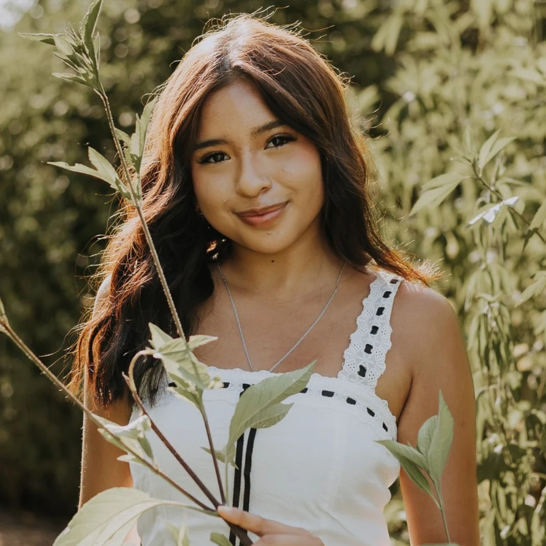 Daeylin Gonzalez 2025 Scholarship Daeylin Gonzalez