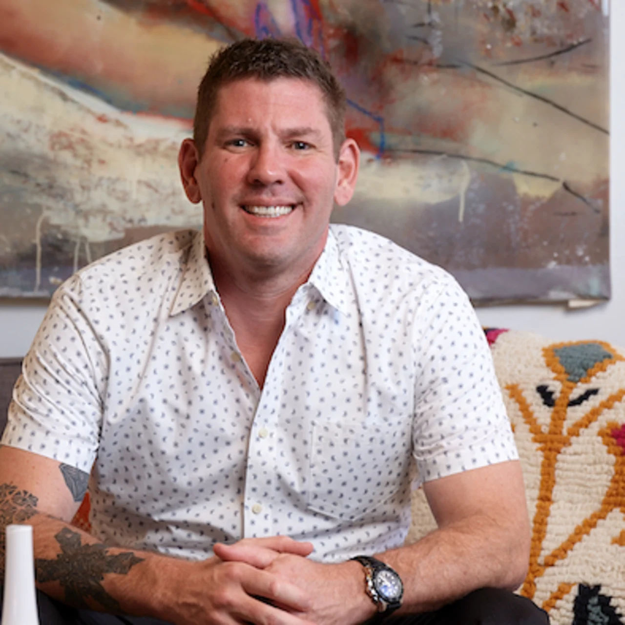 Ryan Rodenbeck Ryan Rodenbeck