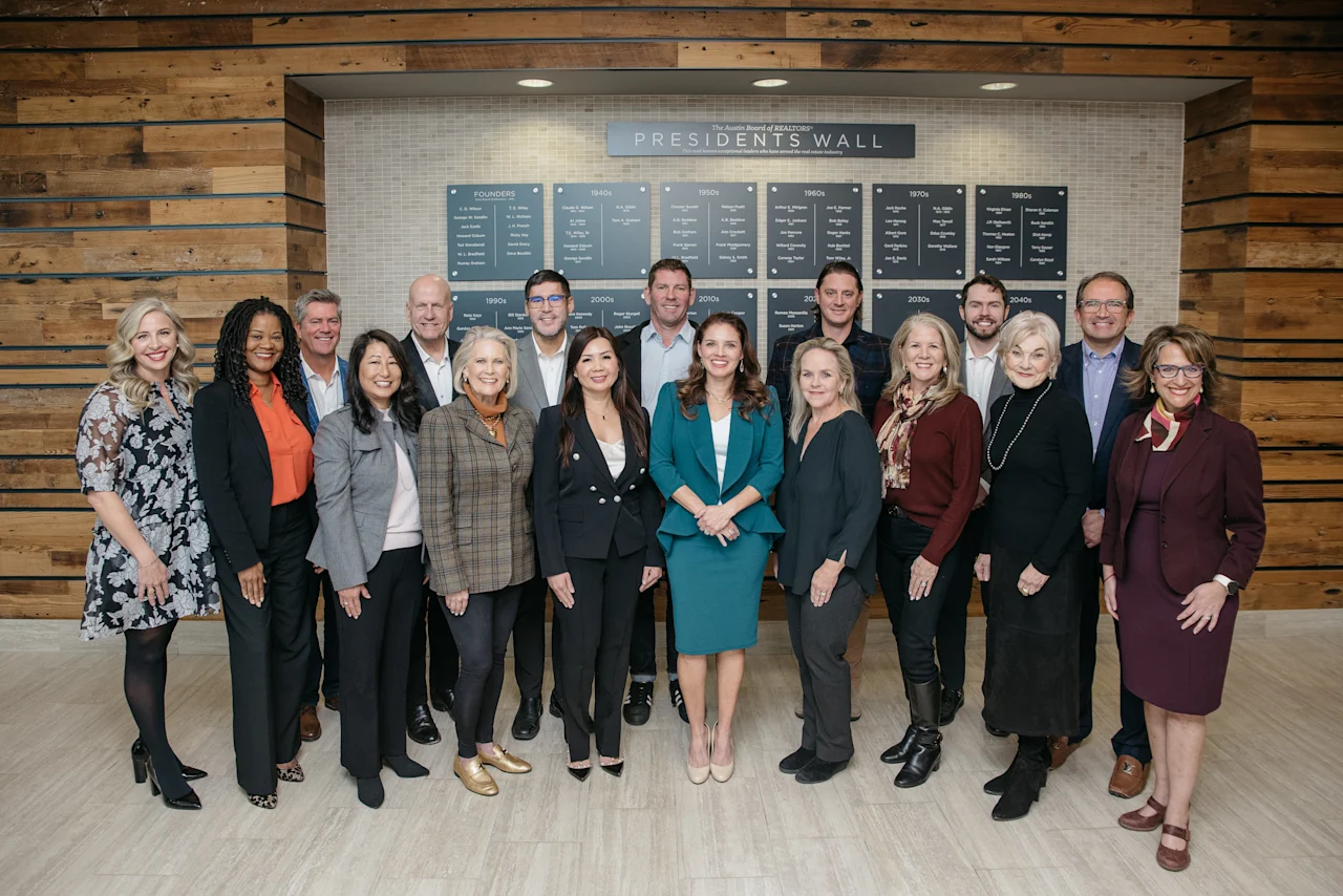 BOD Group Photo 2025 BOD Group Photo